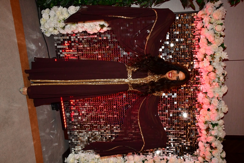 Sammyvit Klass Model Türkiye 2025 :  ��k Bir Kokteyl Davetiyle Heyecan� Zirveye Ta��d� 